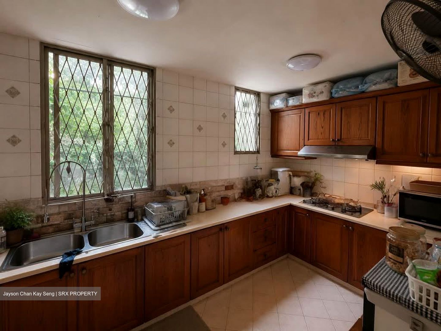 Loyang Villas (D17), Terrace #584419401